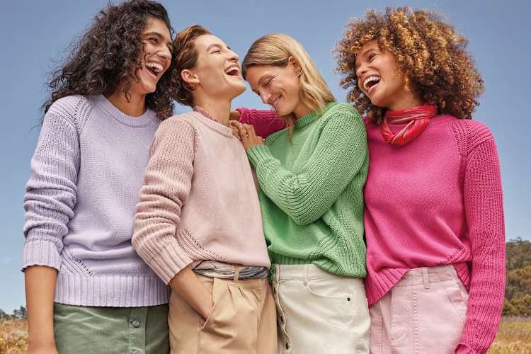 Just in: 250+ new arrivals