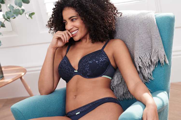 New lingerie you'll love