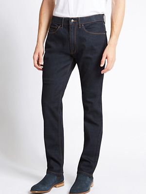 m and s mens jeans