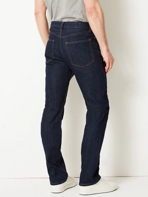 m&s menswear jeans