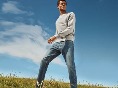 m&s mens jeans 29 leg