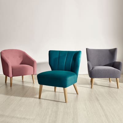 Marks and spencer bedroom chairs hotsell