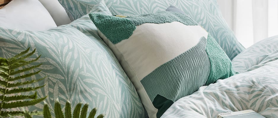 m&s nursery bedding