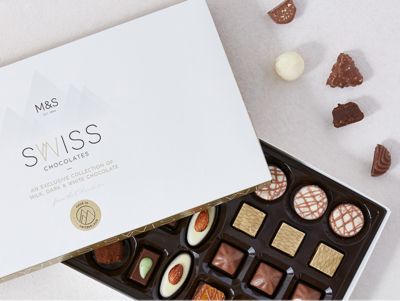 buy swiss chocolate online