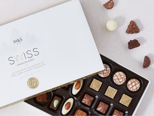 buy swiss chocolate online