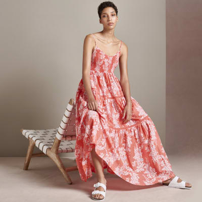 marks and spencer ladies maxi dresses