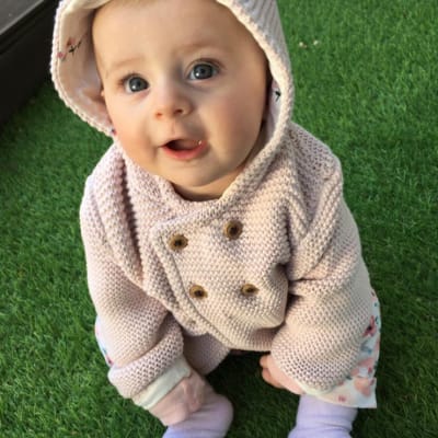 The Best Cosy Cardigan For Babies Newborns M S IE