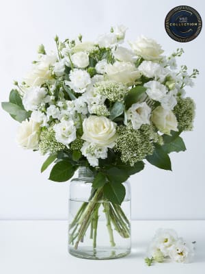 m and s wedding hats