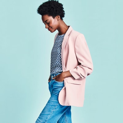 m&s ladies summer jackets