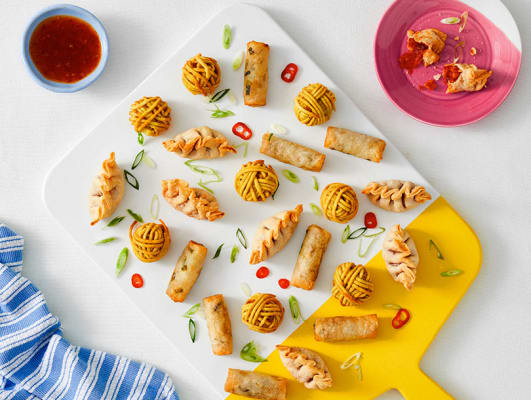 FTO Ocado | Food To Order | M\u0026S