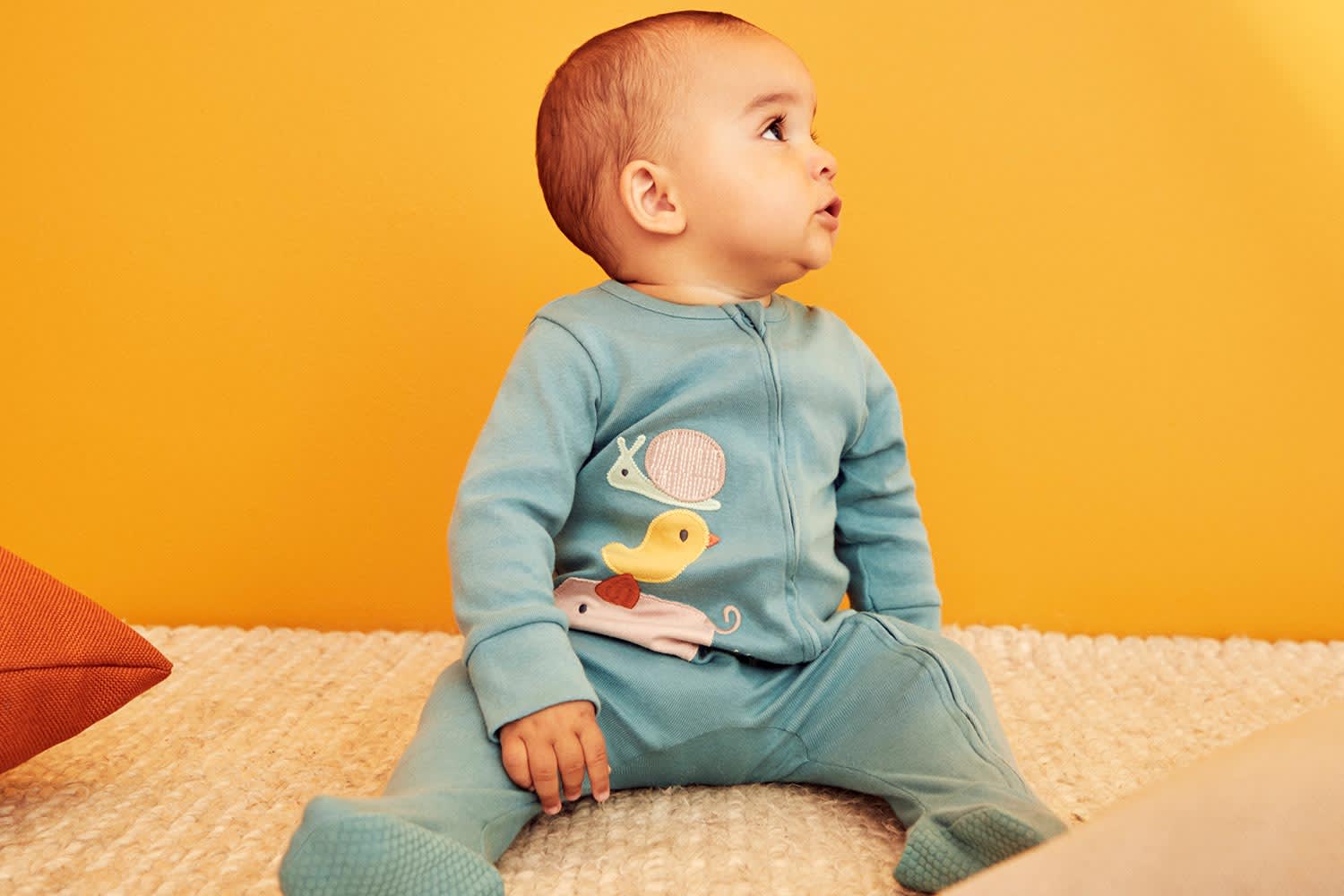 M&s unisex hot sale baby clothes