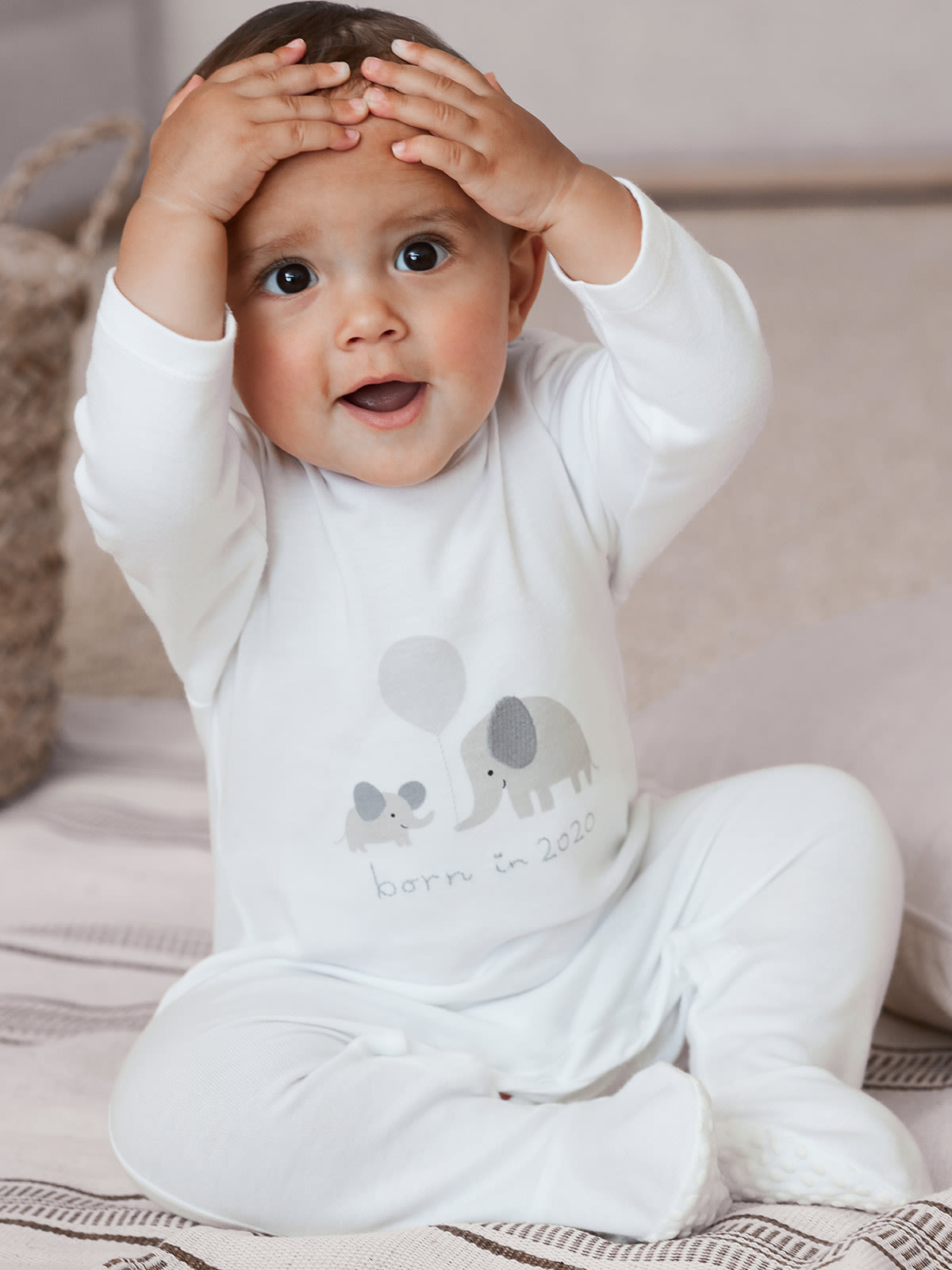 M and s baby girl clothes online