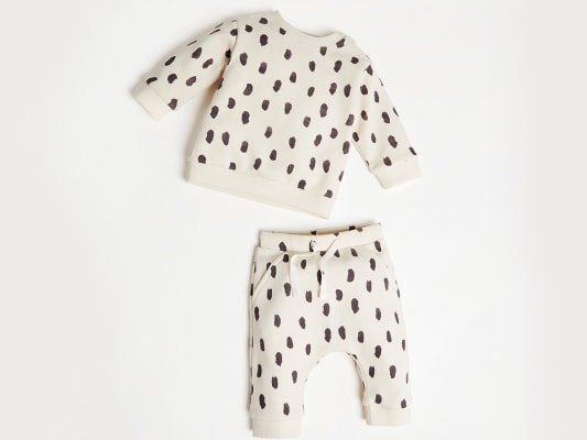 m&s baby jacket