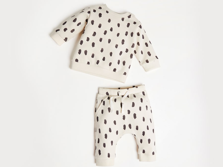 Baby girl clothes hotsell m&s