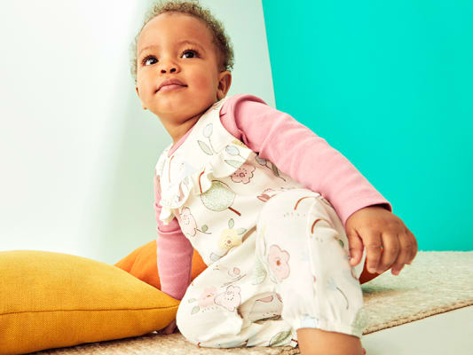 marks and spencer baby furniture