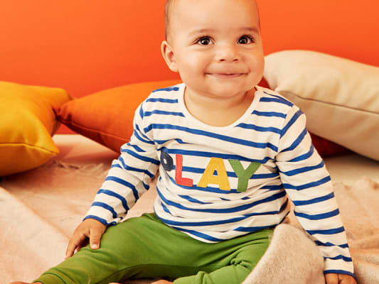 m and s baby clothes