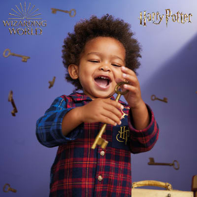 Harry Potter Baby Outfits And Rompers M S