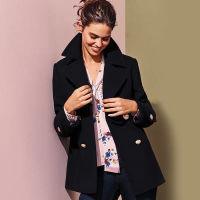 Best Women S Coats And Jackets For Autumn Winter 2020 M S