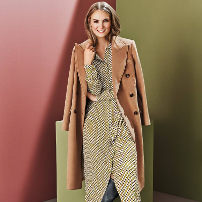 marks and spencer winter coats womens