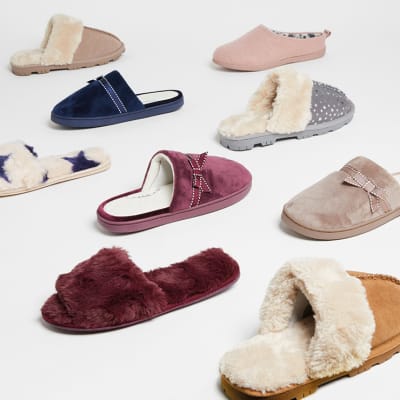 Best Women s Slippers for Winter M S IE