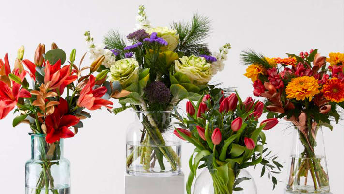 marks and spencer mothers day flowers free delivery