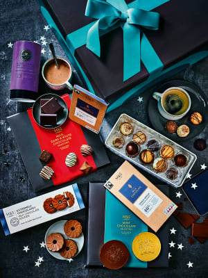 m and s gifts for ladies