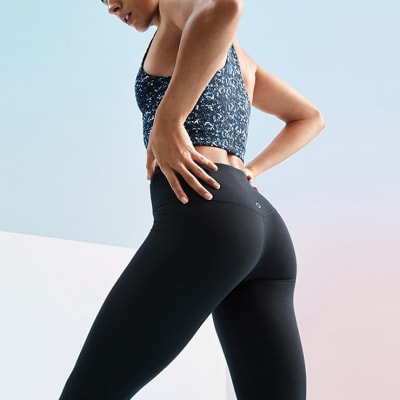 The Best Black Gym Leggings