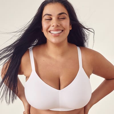 bras for large breast