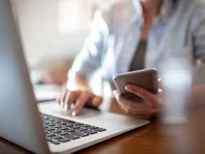 The way you pay is changing