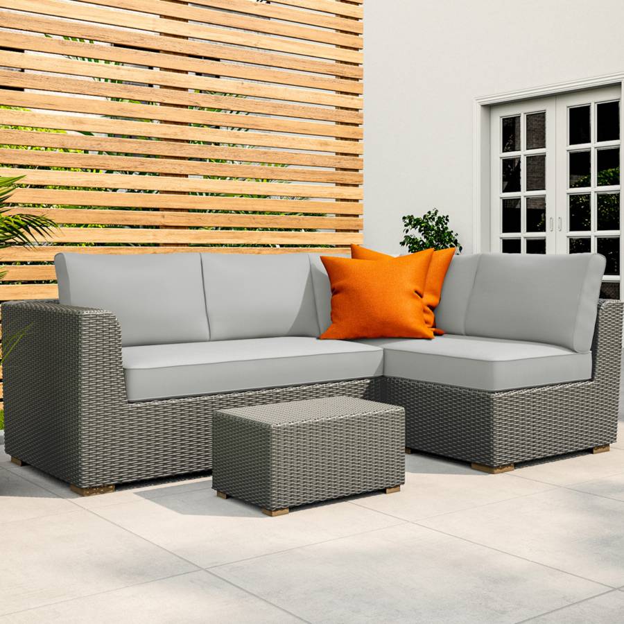 Shop Garden Conservatory Furniture At M S Including Garden Tables Chairs Parasols Sofas More Free Delivery On All Furniture