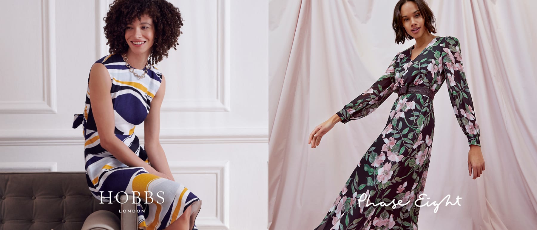 Your favourite brands, now at M&S