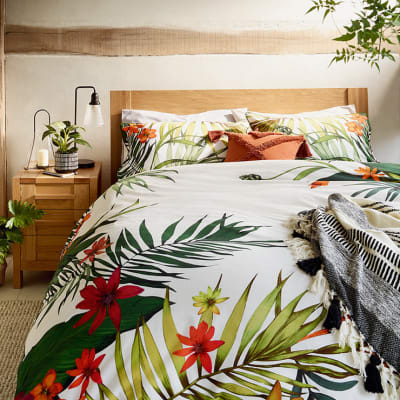 Marks and clearance spencer duvet covers