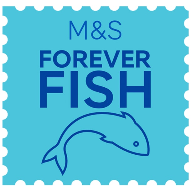 Forever Fish