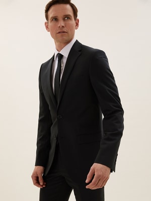 Marks and outlet spencer tuxedo jacket