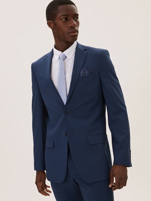 m&s mens suits in store