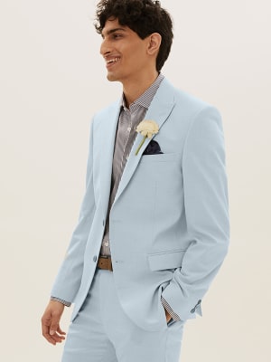 Marks and spencer wedding 2024 suits