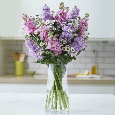 Flower Arranging Made Easy M S