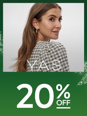 20% off selected Y.A.S clothing at M&S