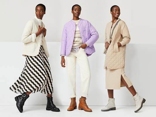 smart casual dress code women