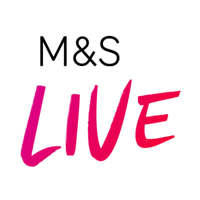 Catch m&s live