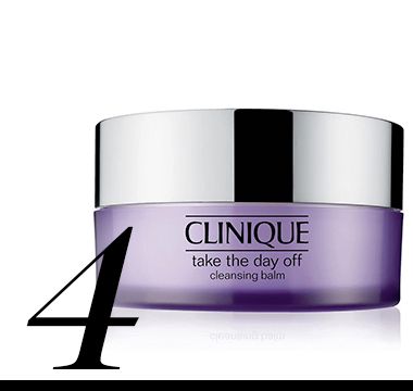 Clinique Take the Day Off cleansing balm