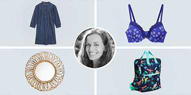 Sarah’s August must-haves 