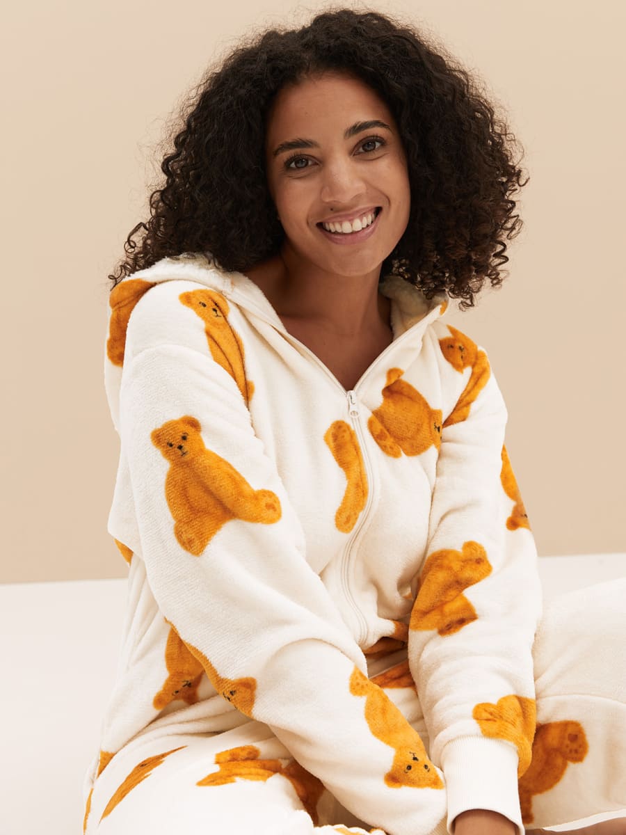 Teddy bear marks and best sale spencer