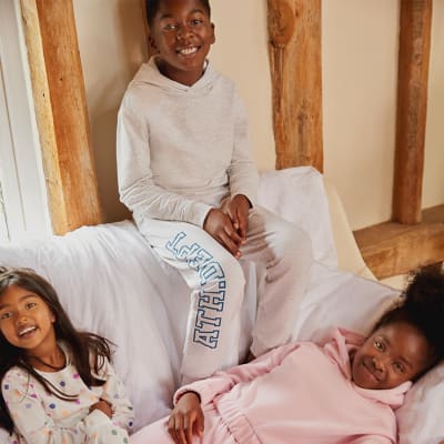 Kids' Harry Potter Pyjamas and Pyjama Sets for Boys and Girls