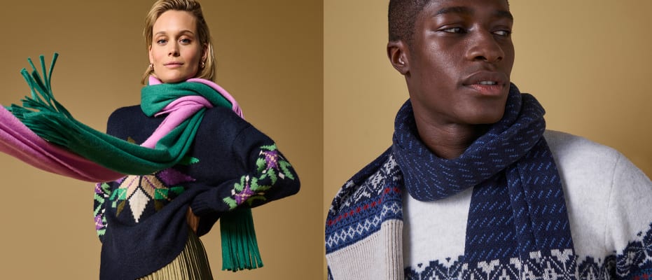 marks and spencer stole