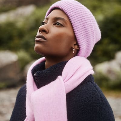 Cool beanie hats store for women