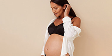 The best maternity and nursing bras