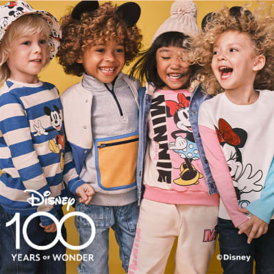 Kids 2025 disney outfits