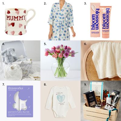 Thoughtful Gift Ideas for Moms