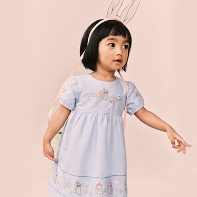 Marks & Spencer 100 Years Of Disney Kids Clothing Collection